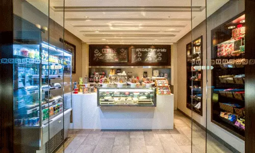 هتل سنترو برشا دبی هتل سنترو برشا دبی